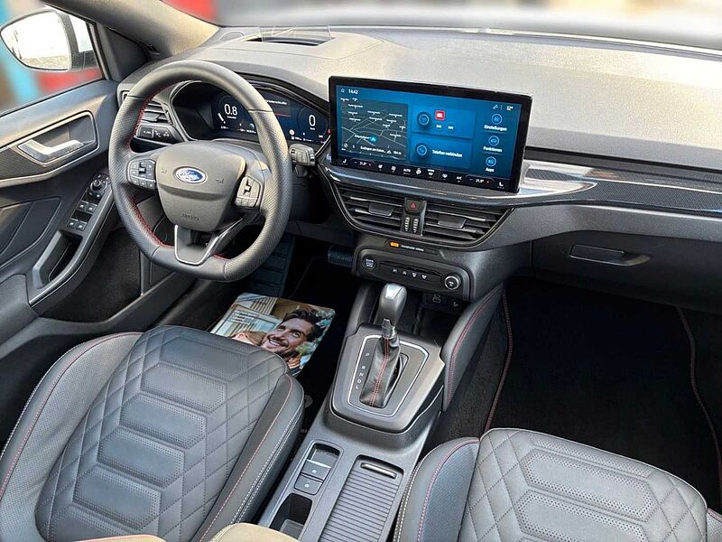 Ford Focus Turnier 1.0 HYBRID Aut. ST-Line X |PD|ACC|