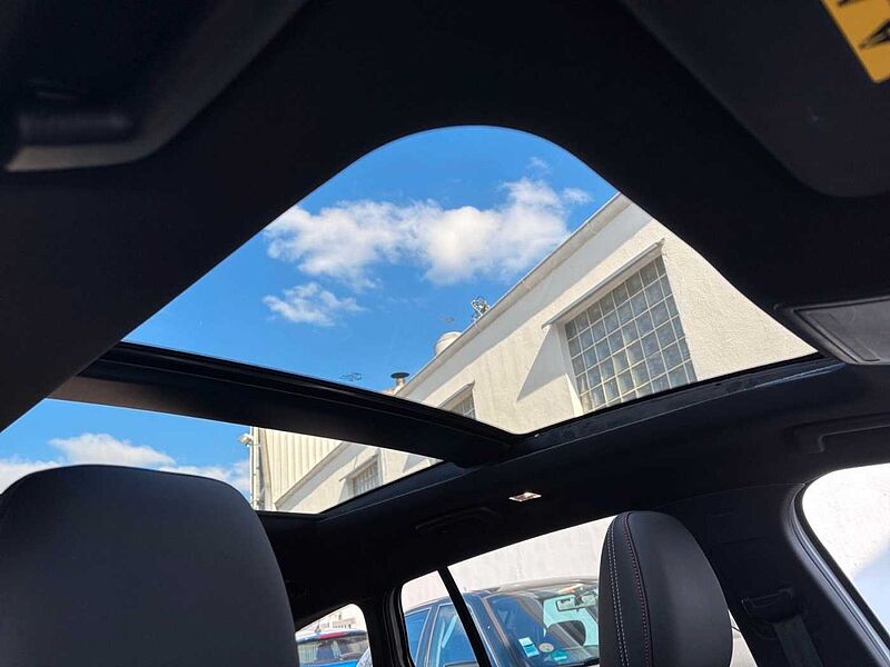 Ford Focus Turnier 1.0 HYBRID Aut. ST-Line X |PD|ACC|