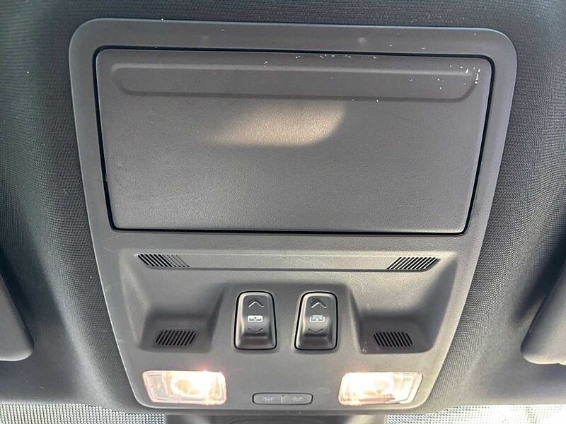 Ford Focus Turnier 1.0 HYBRID Aut. ST-Line X |PD|ACC|