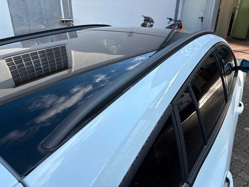 Ford Focus Turnier 1.0 HYBRID Aut. ST-Line X |PD|ACC|