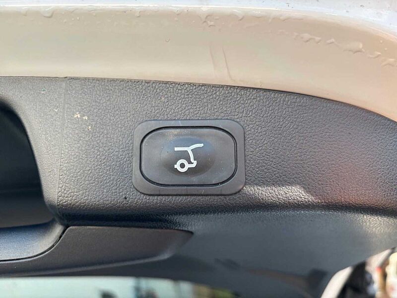 Ford Focus Turnier 1.0 HYBRID Aut. ST-Line X |PD|ACC|