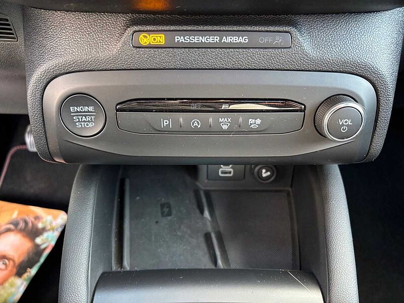 Ford Focus Turnier 1.0 HYBRID Aut. ST-Line X |PD|ACC|