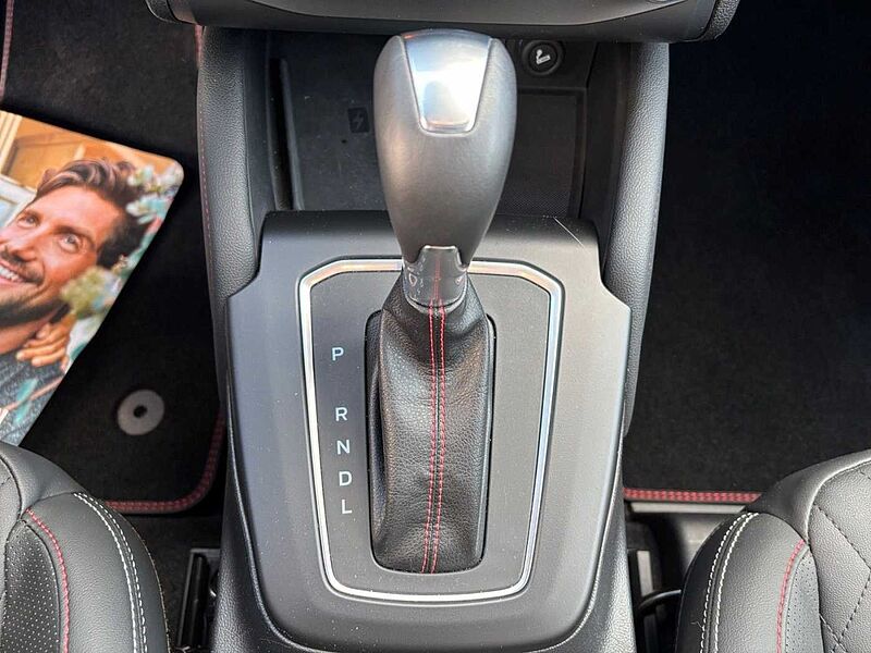 Ford Focus Turnier 1.0 HYBRID Aut. ST-Line X |PD|ACC|