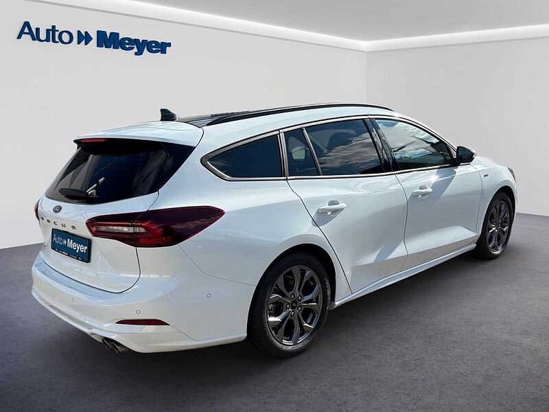 Ford Focus Turnier 1.0 HYBRID Aut. ST-Line X |PD|ACC|