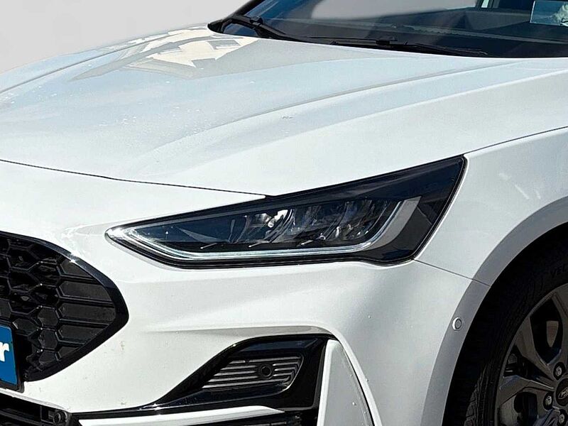 Ford Focus Turnier 1.0 HYBRID Aut. ST-Line X |PD|ACC|
