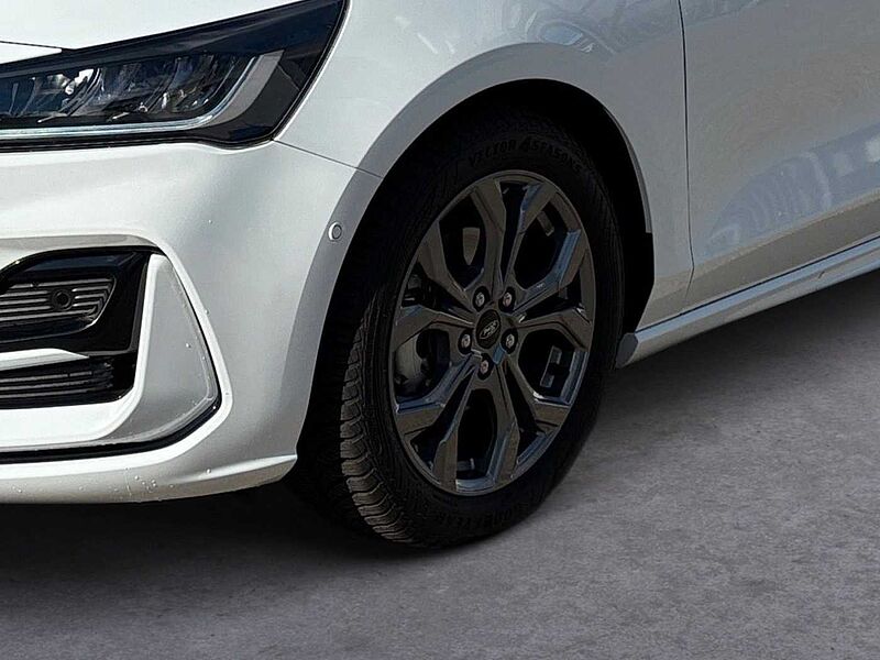 Ford Focus Turnier 1.0 HYBRID Aut. ST-Line X |PD|ACC|