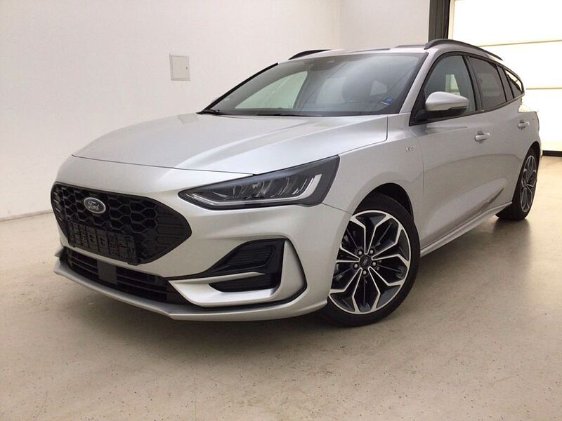 Ford Focus Turnier 1.0 HYBRID Aut 155 ST-Line X |ACC|