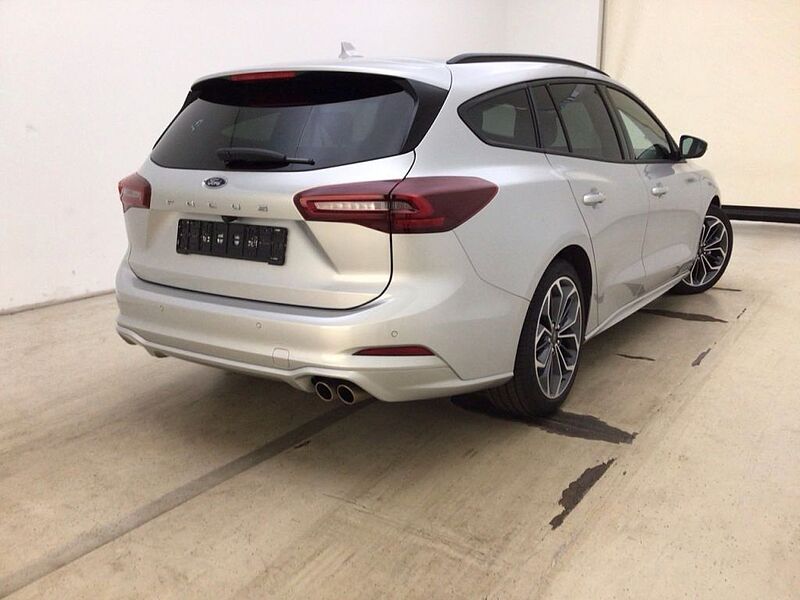 Ford Focus Turnier 1.0 HYBRID Aut 155 ST-Line X |ACC|