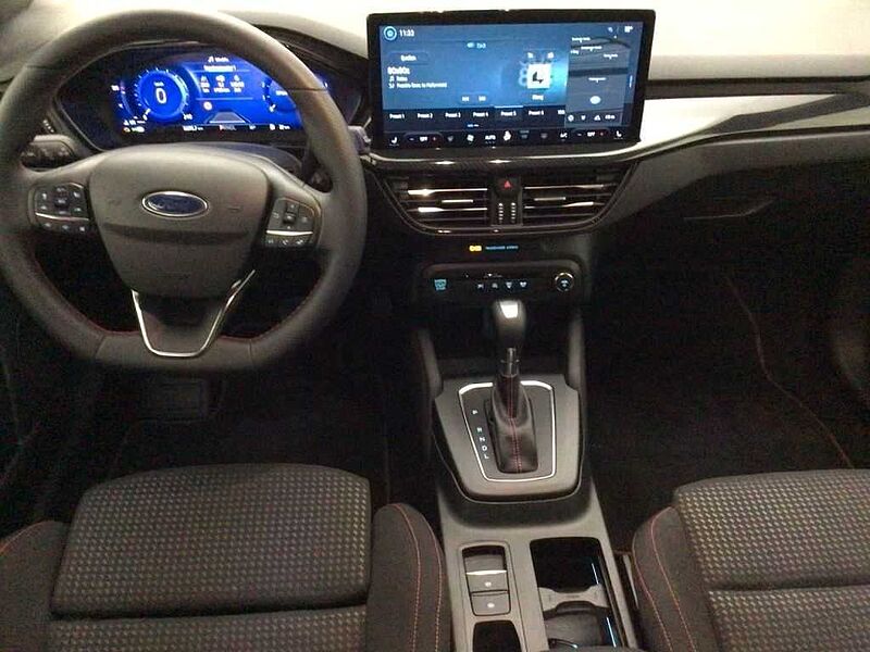 Ford Focus Turnier 1.0 HYBRID Aut 155 ST-Line X |ACC|