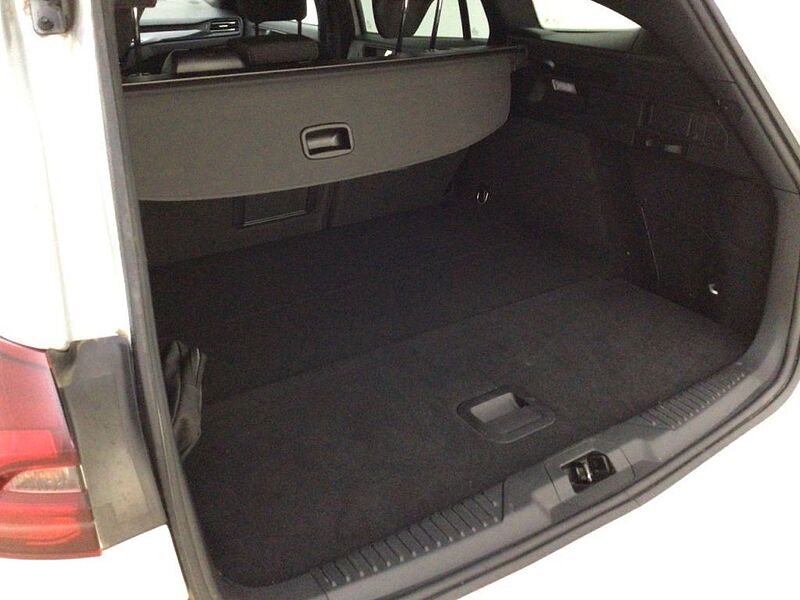 Ford Focus Turnier 1.0 HYBRID Aut 155 ST-Line X |ACC|