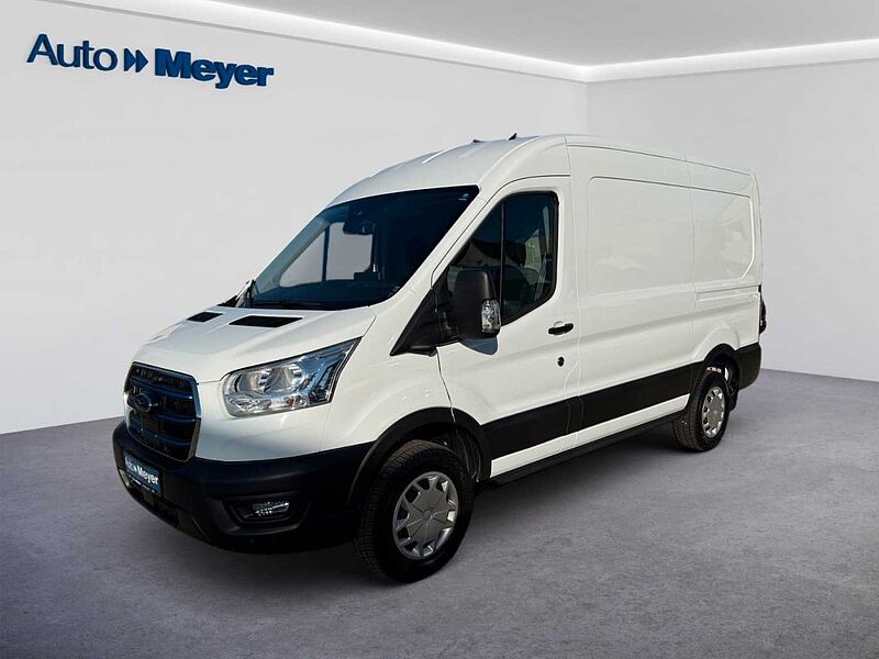 Ford e-Transit Kasten LKW Trend HA 350 L2H2 |SYNC4|