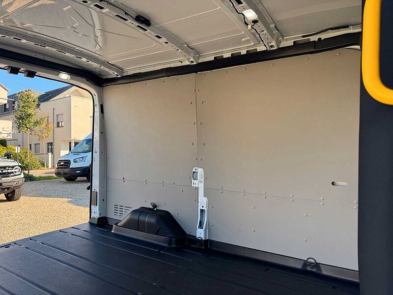 Ford e-Transit Kasten LKW Trend HA 350 L2H2 |SYNC4|