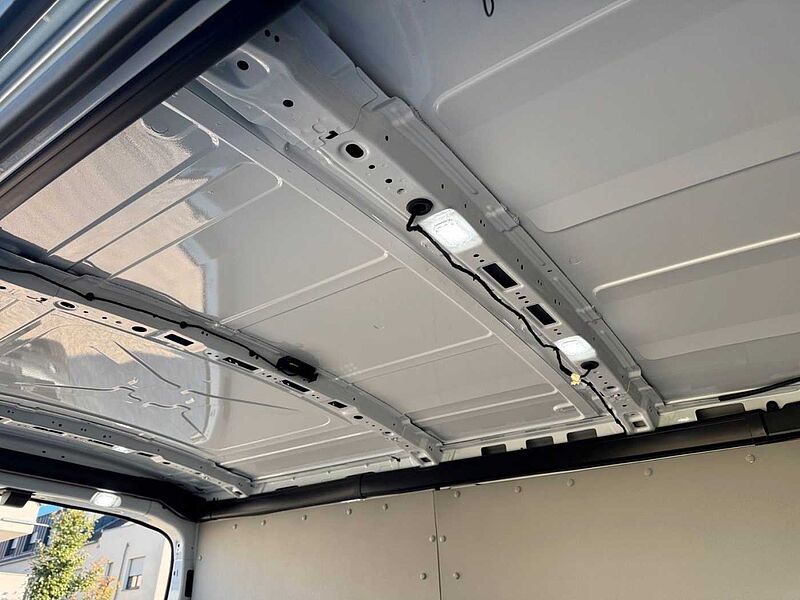 Ford e-Transit Kasten LKW Trend HA 350 L2H2 |SYNC4|