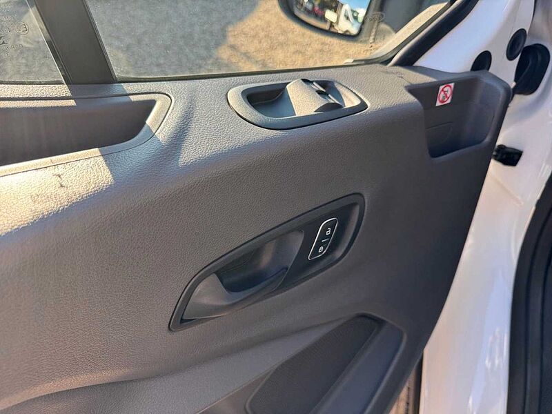 Ford e-Transit Kasten LKW Trend HA 350 L2H2 |SYNC4|