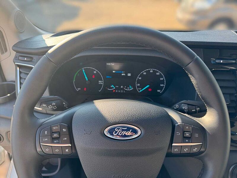 Ford e-Transit Kasten LKW Trend HA 350 L2H2 |SYNC4|