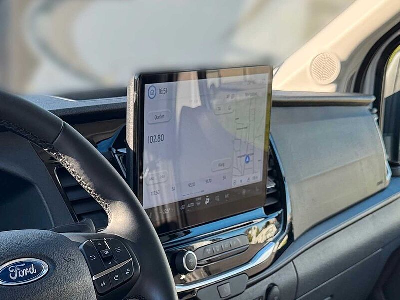 Ford e-Transit Kasten LKW Trend HA 350 L2H2 |SYNC4|