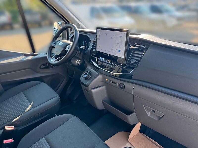Ford e-Transit Kasten LKW Trend HA 350 L2H2 |SYNC4|