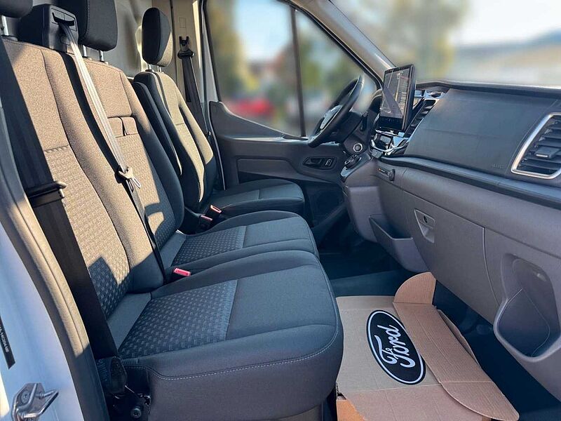Ford e-Transit Kasten LKW Trend HA 350 L2H2 |SYNC4|