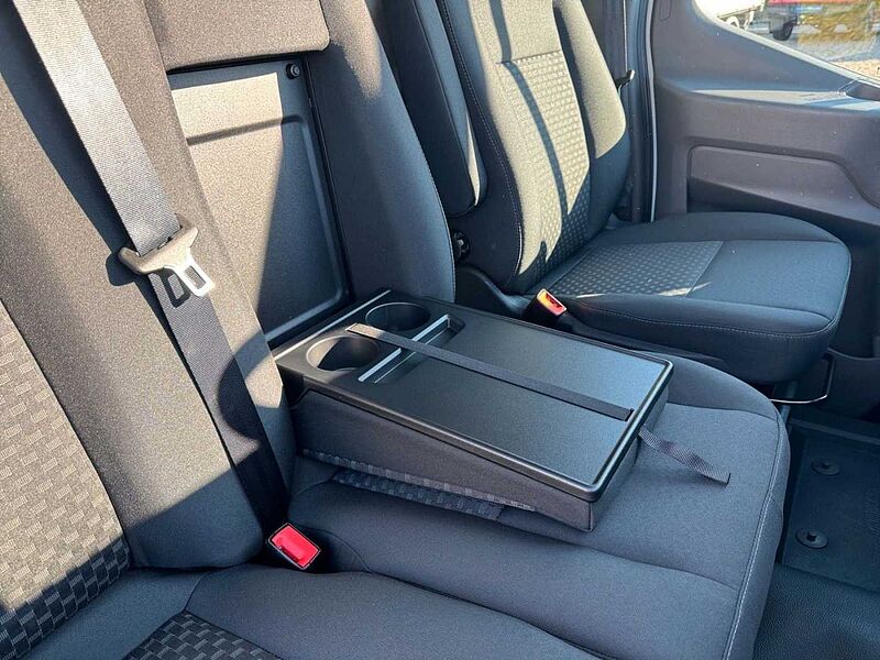 Ford e-Transit Kasten LKW Trend HA 350 L2H2 |SYNC4|