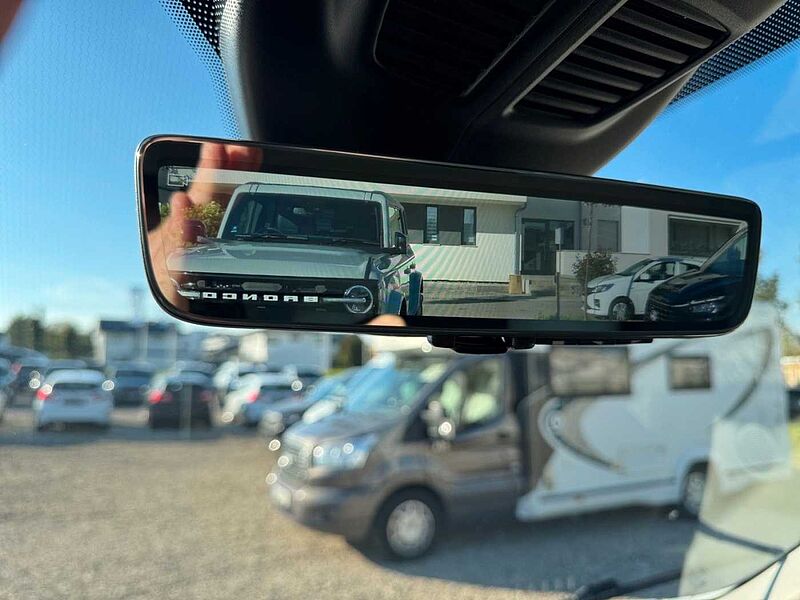 Ford e-Transit Kasten LKW Trend HA 350 L2H2 |SYNC4|