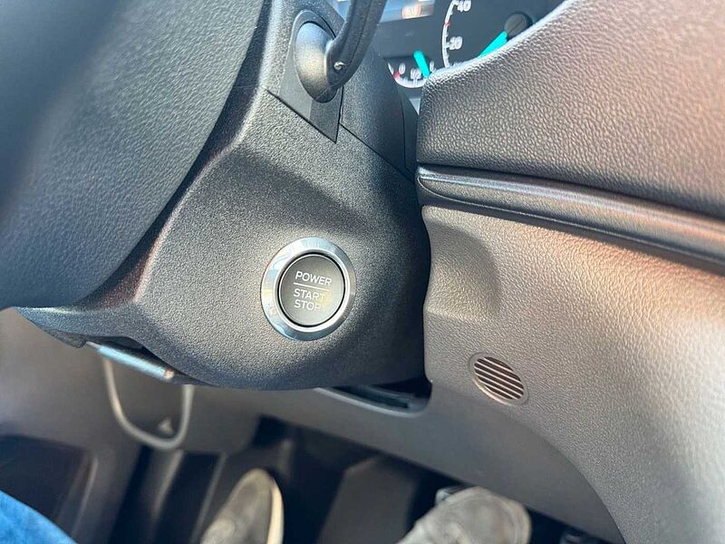 Ford e-Transit Kasten LKW Trend HA 350 L2H2 |SYNC4|