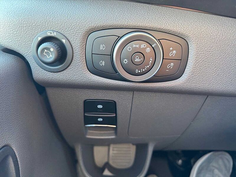 Ford e-Transit Kasten LKW Trend HA 350 L2H2 |SYNC4|