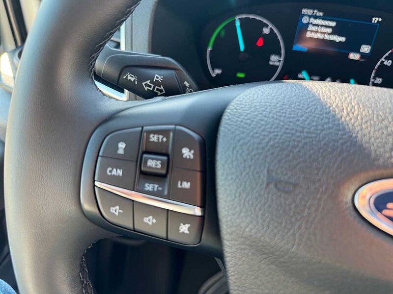Ford e-Transit Kasten LKW Trend HA 350 L2H2 |SYNC4|