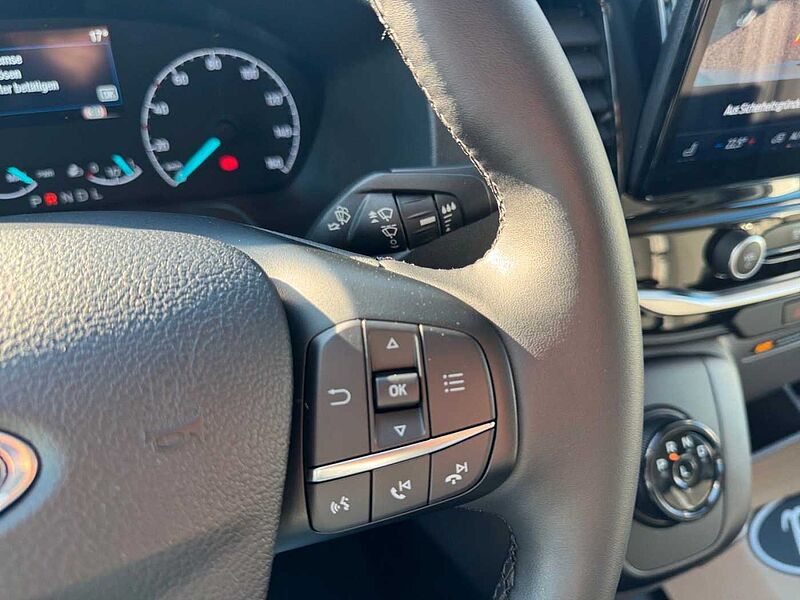 Ford e-Transit Kasten LKW Trend HA 350 L2H2 |SYNC4|