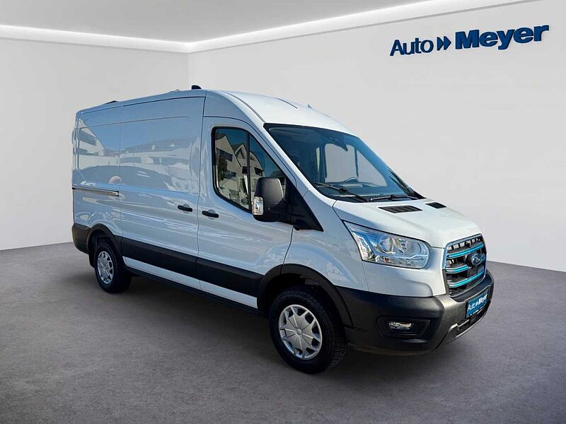 Ford e-Transit Kasten LKW Trend HA 350 L2H2 |SYNC4|