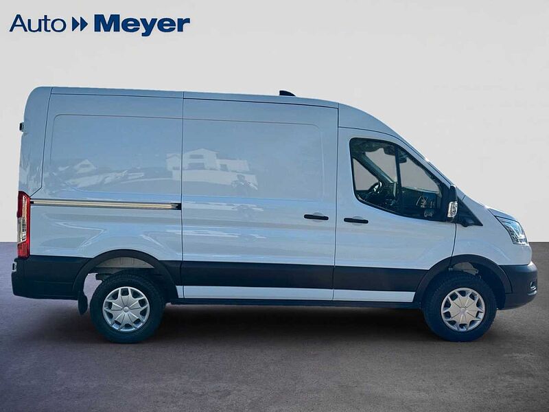 Ford e-Transit Kasten LKW Trend HA 350 L2H2 |SYNC4|