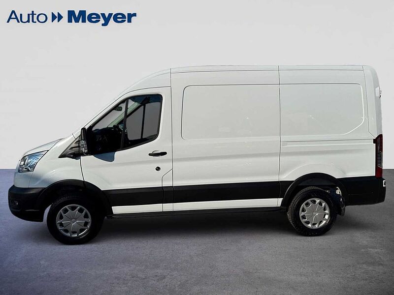 Ford e-Transit Kasten LKW Trend HA 350 L2H2 |SYNC4|