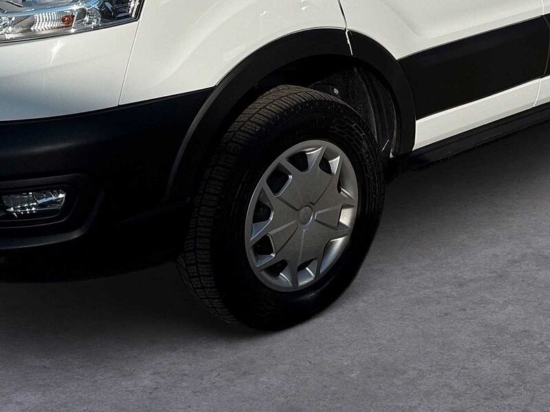 Ford e-Transit Kasten LKW Trend HA 350 L2H2 |SYNC4|