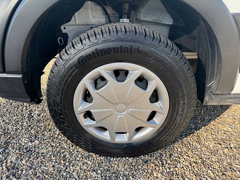 Ford e-Transit Kasten LKW Trend HA 350 L2H2 |SYNC4|
