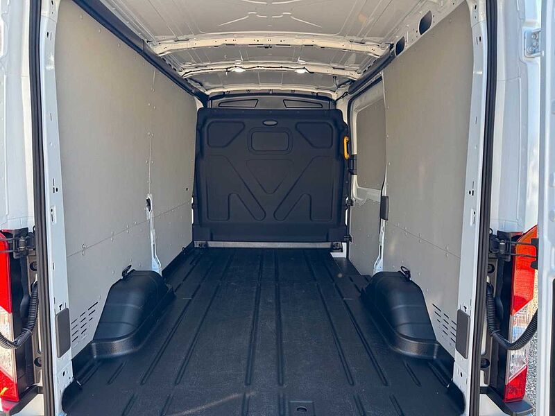 Ford e-Transit Kasten LKW Trend HA 350 L2H2 |SYNC4|