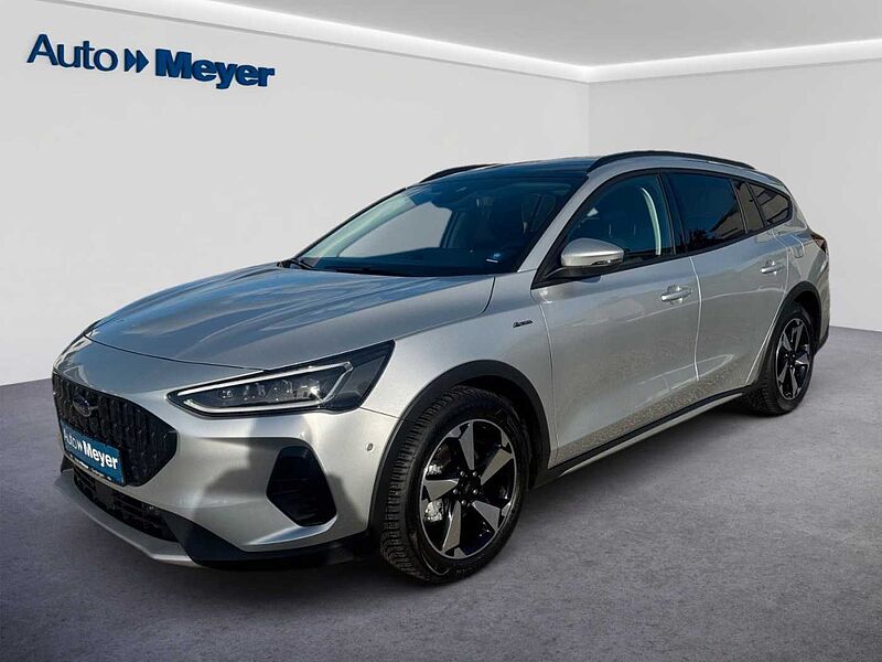 Ford Focus Turnier 1.0 HYBRID Aut. Active X |AHK|B&O|