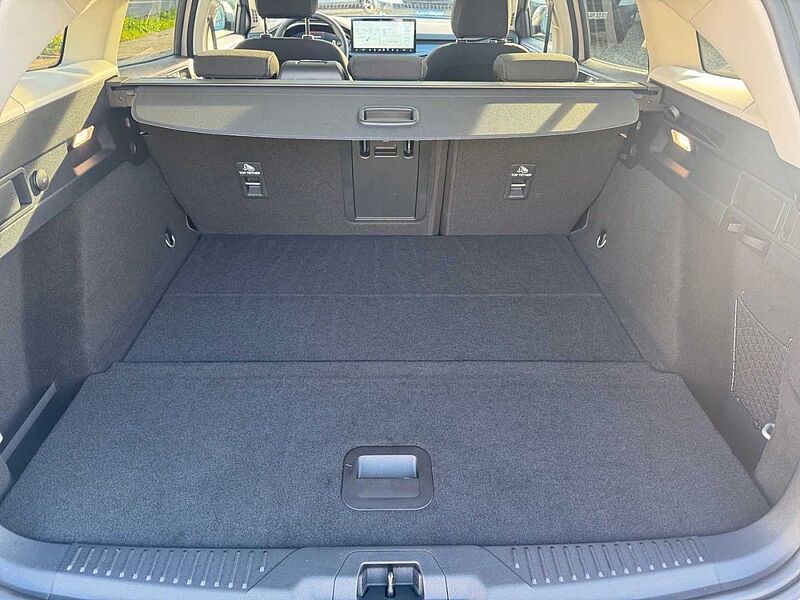 Ford Focus Turnier 1.0 HYBRID Aut. Active X |AHK|B&O|