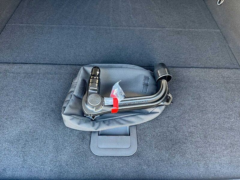 Ford Focus Turnier 1.0 HYBRID Aut. Active X |AHK|B&O|