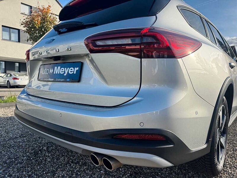 Ford Focus Turnier 1.0 HYBRID Aut. Active X |AHK|B&O|