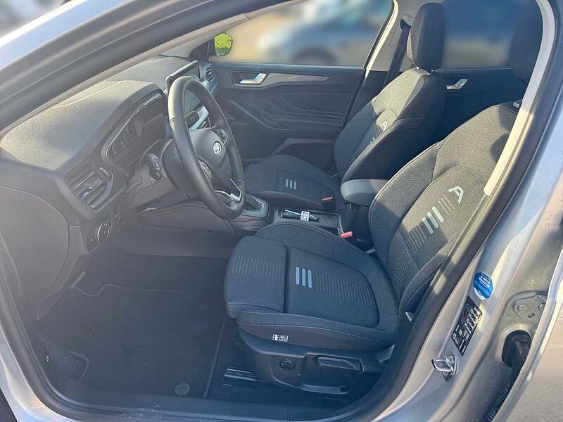 Ford Focus Turnier 1.0 HYBRID Aut. Active X |AHK|B&O|