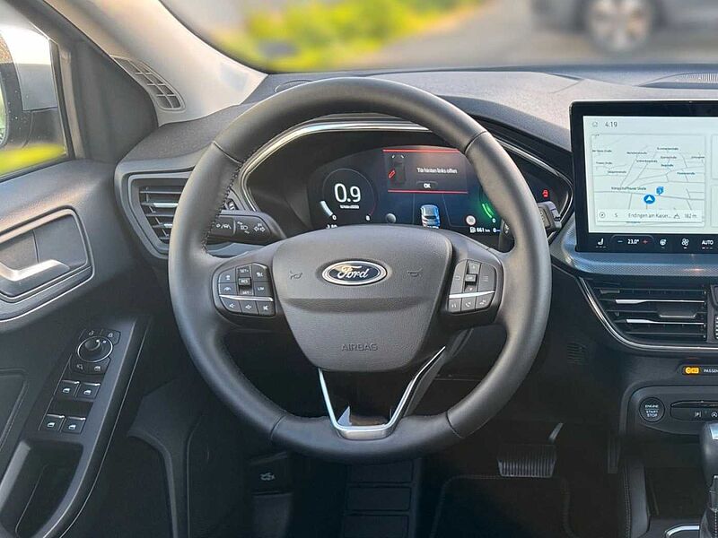 Ford Focus Turnier 1.0 HYBRID Aut. Active X |AHK|B&O|