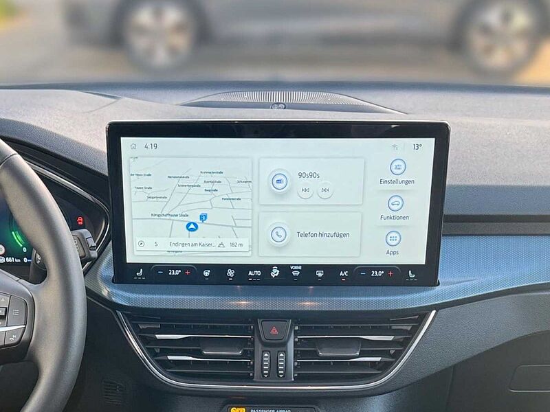 Ford Focus Turnier 1.0 HYBRID Aut. Active X |AHK|B&O|