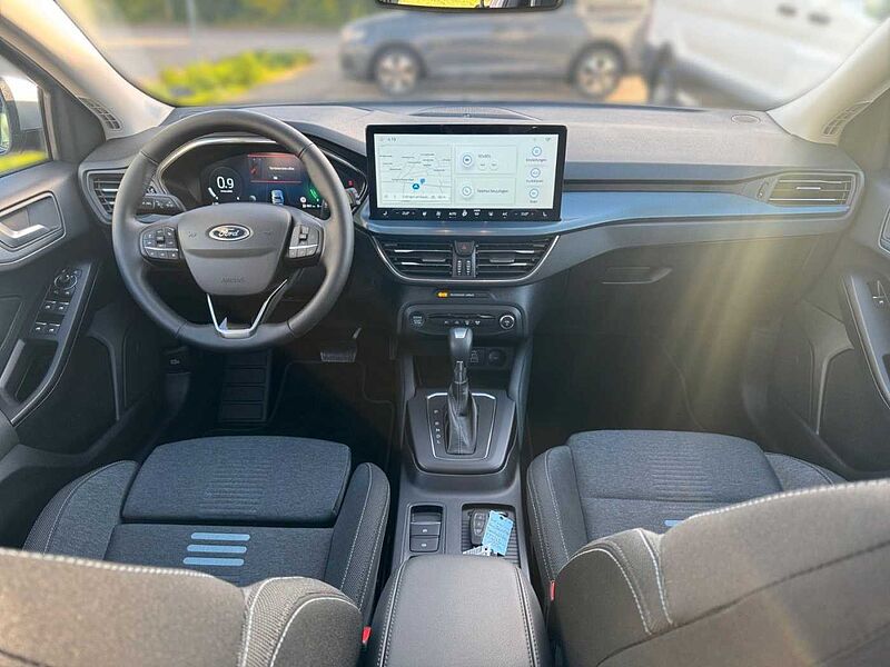 Ford Focus Turnier 1.0 HYBRID Aut. Active X |AHK|B&O|