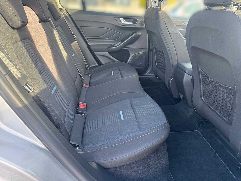 Ford Focus Turnier 1.0 HYBRID Aut. Active X |AHK|B&O|