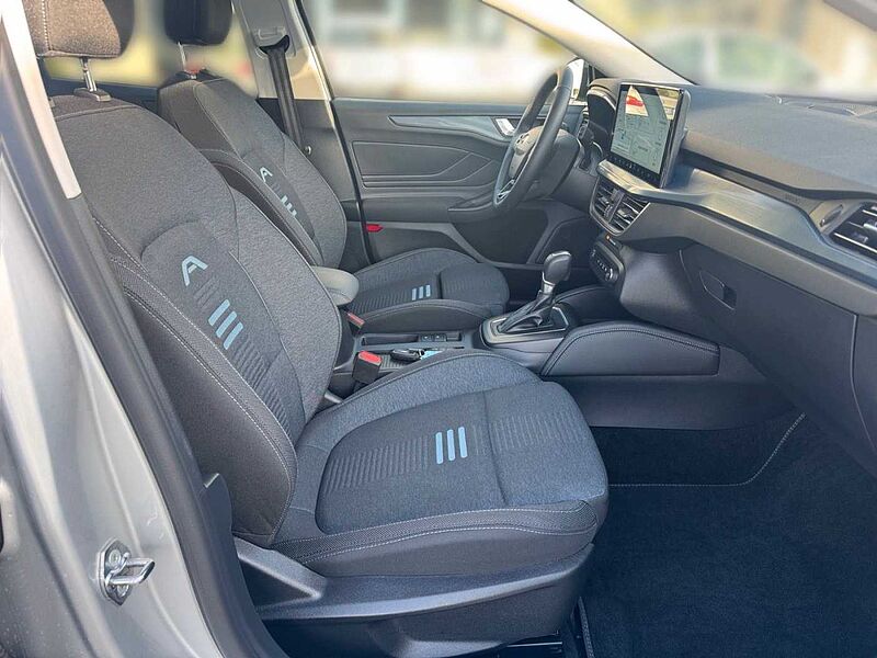 Ford Focus Turnier 1.0 HYBRID Aut. Active X |AHK|B&O|