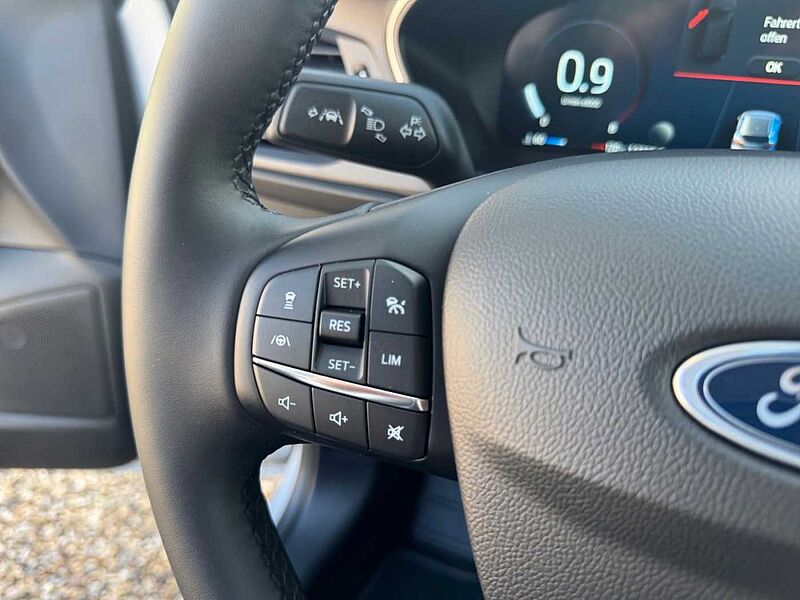Ford Focus Turnier 1.0 HYBRID Aut. Active X |AHK|B&O|