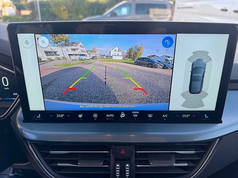 Ford Focus Turnier 1.0 HYBRID Aut. Active X |AHK|B&O|