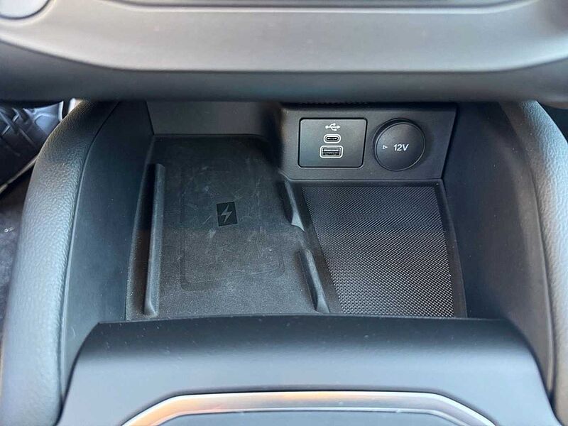 Ford Focus Turnier 1.0 HYBRID Aut. Active X |AHK|B&O|