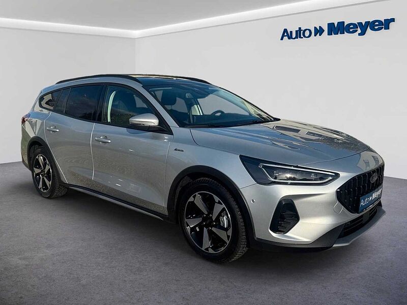 Ford Focus Turnier 1.0 HYBRID Aut. Active X |AHK|B&O|