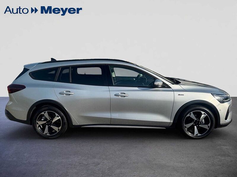 Ford Focus Turnier 1.0 HYBRID Aut. Active X |AHK|B&O|