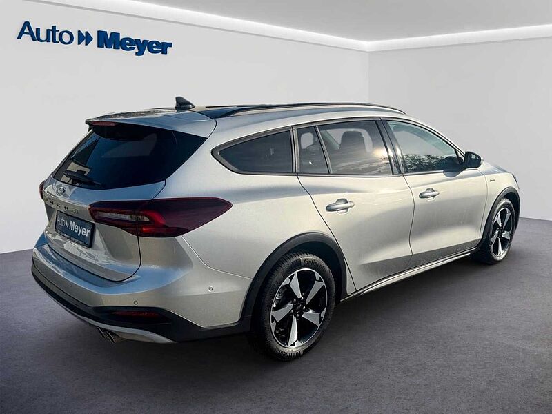 Ford Focus Turnier 1.0 HYBRID Aut. Active X |AHK|B&O|